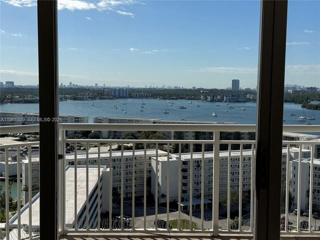 18041 Biscayne Blvd 1701, Aventura, FL 33160