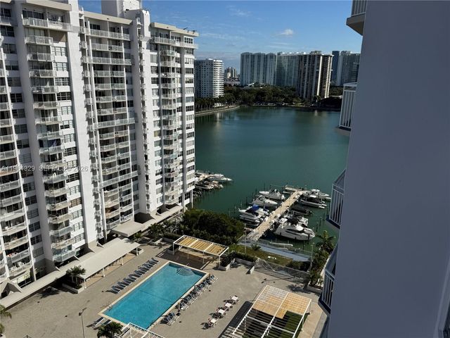 18041 Biscayne Blvd 1701, Aventura, FL 33160