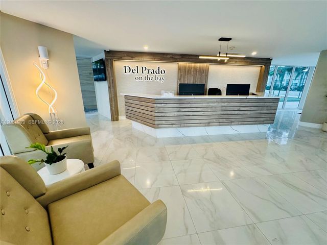 18041 Biscayne Blvd 1701, Aventura, FL 33160