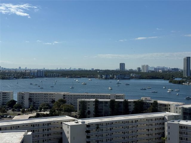 18041 Biscayne Blvd 1701, Aventura, FL 33160