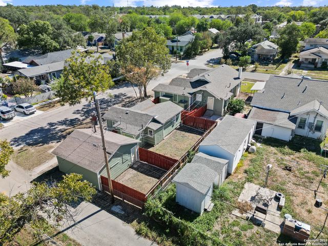 339 Kayton, San Antonio, TX 78210