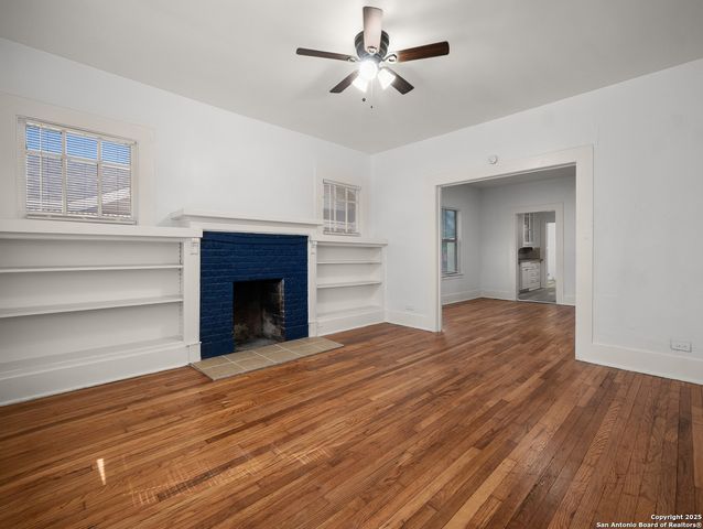 339 Kayton, San Antonio, TX 78210