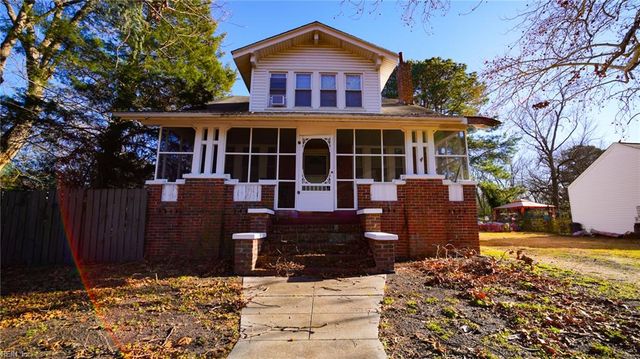 3833 Turnpike RD, Portsmouth, VA 23701