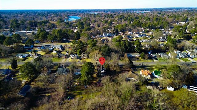 3833 Turnpike RD, Portsmouth, VA 23701