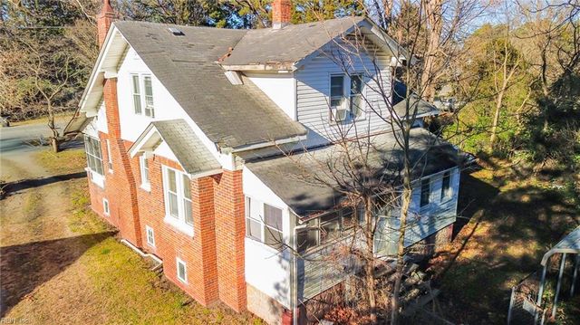 3833 Turnpike RD, Portsmouth, VA 23701