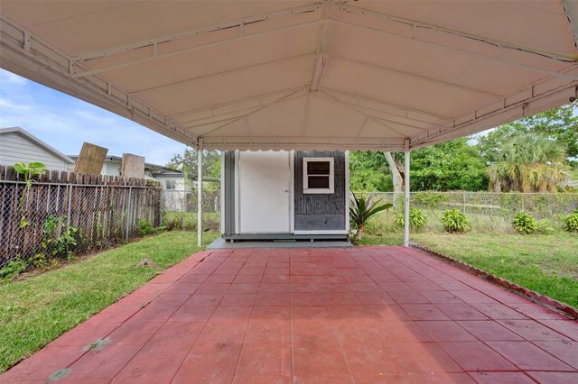 5903 Mckinley St, Hollywood, FL 33021