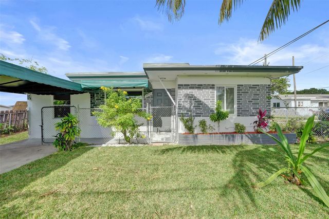 5903 Mckinley St, Hollywood, FL 33021