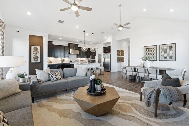 9208 Hamadryas DR, Austin, TX 78744