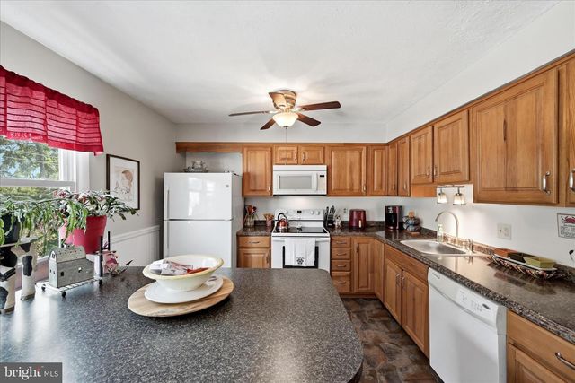 132 SCOTT ST, Front Royal, VA 22630