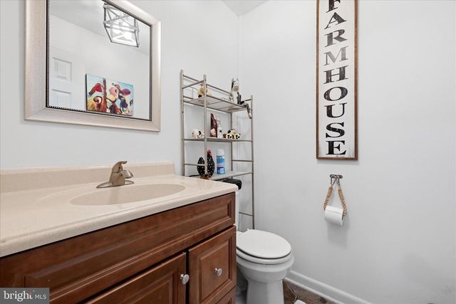 132 SCOTT ST, Front Royal, VA 22630