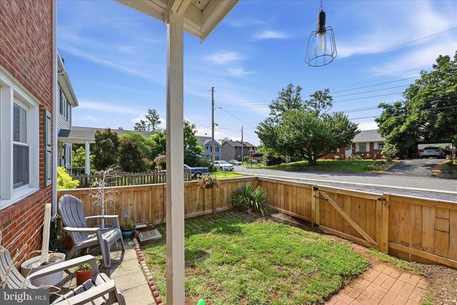 132 SCOTT ST, Front Royal, VA 22630