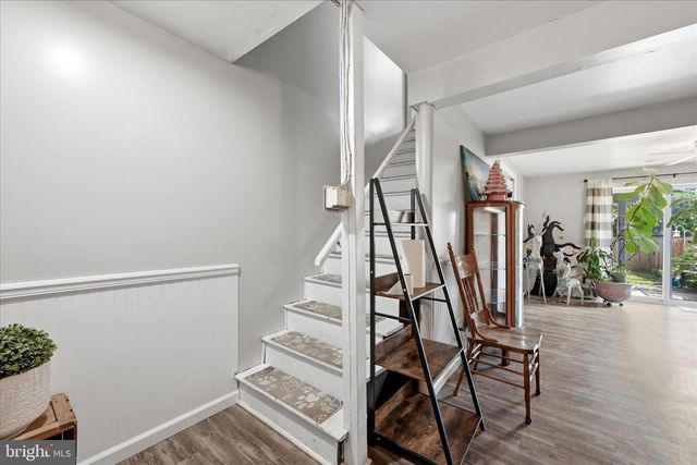 132 SCOTT ST, Front Royal, VA 22630