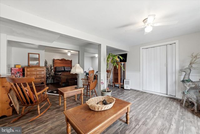 132 SCOTT ST, Front Royal, VA 22630