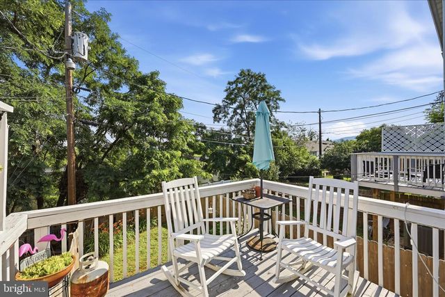 132 SCOTT ST, Front Royal, VA 22630