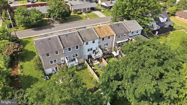 132 SCOTT ST, Front Royal, VA 22630