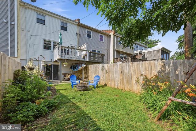 132 SCOTT ST, Front Royal, VA 22630