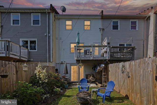 132 SCOTT ST, Front Royal, VA 22630