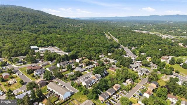 132 SCOTT ST, Front Royal, VA 22630