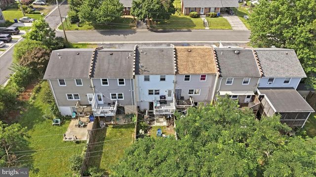 132 SCOTT ST, Front Royal, VA 22630