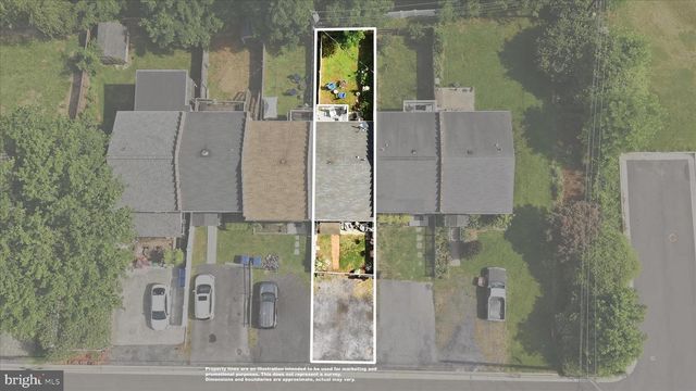 132 SCOTT ST, Front Royal, VA 22630