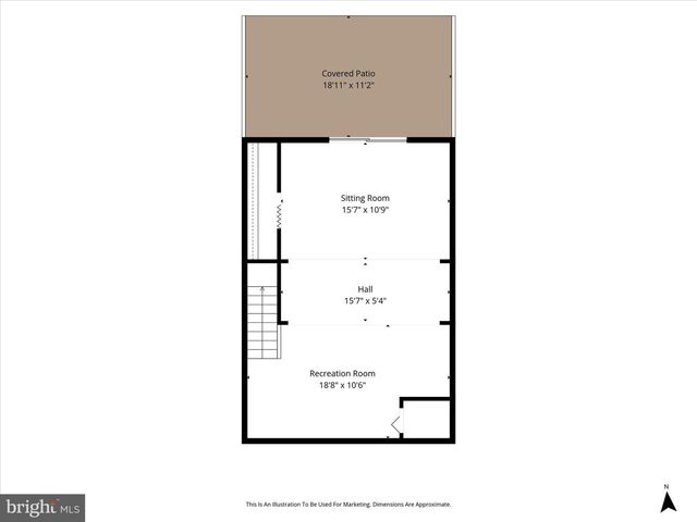 132 SCOTT ST, Front Royal, VA 22630