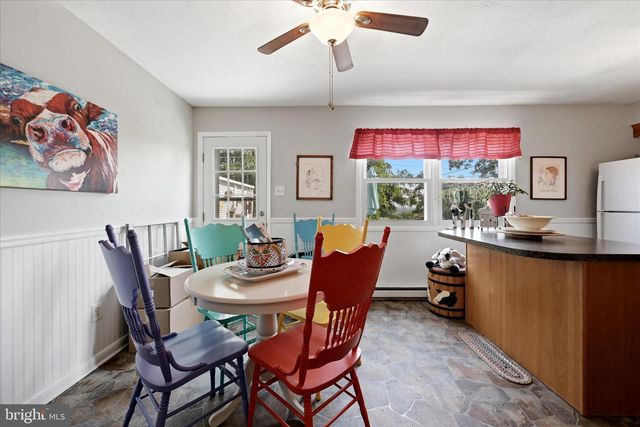 132 SCOTT ST, Front Royal, VA 22630