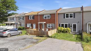 132 SCOTT ST, Front Royal, VA 22630