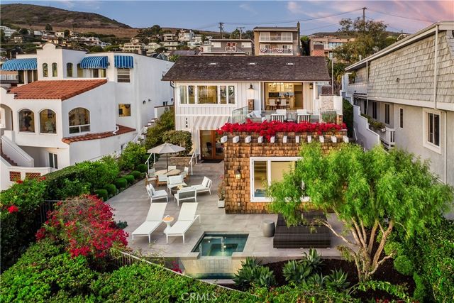 738 Cliff Drive, Laguna Beach, CA 92651