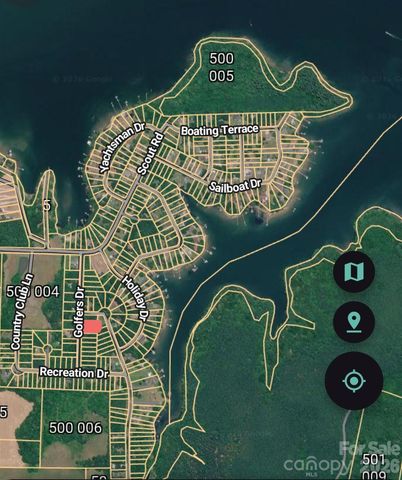 0 Golfers Drive 3, Salisbury, NC 28146