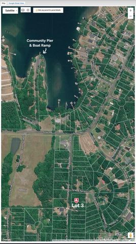 0 Golfers Drive 3, Salisbury, NC 28146