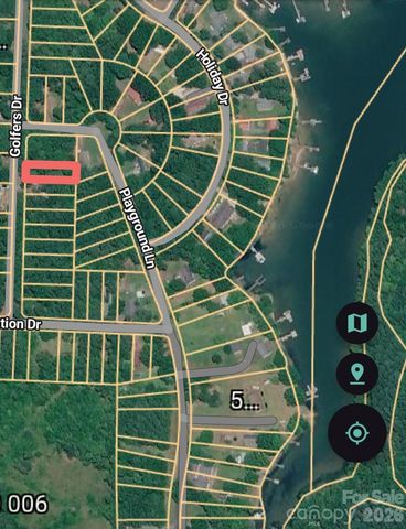 0 Golfers Drive 3, Salisbury, NC 28146