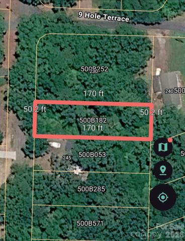 0 Golfers Drive 3, Salisbury, NC 28146
