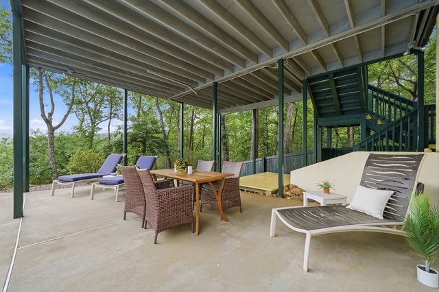 714 Clearview Drive, Talking Rock, GA 30175
