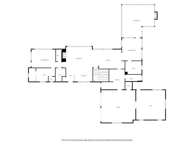 714 Clearview Drive, Talking Rock, GA 30175