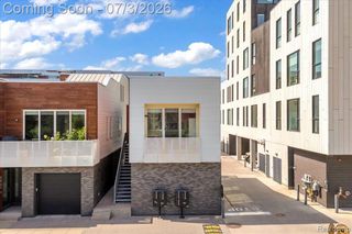 2637 Brush Street, Detroit, MI 48201