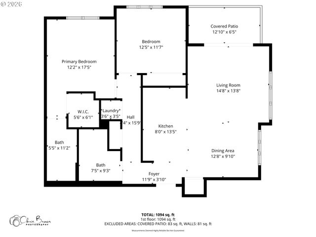 425 Ne BRYANT St 101, Portland, OR 97211