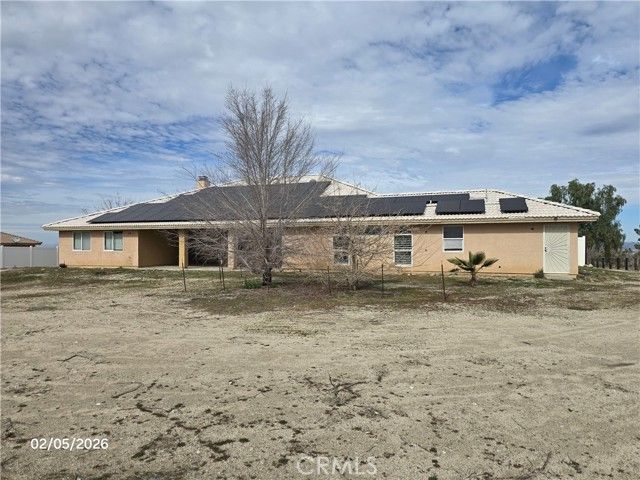 1861 Calaveras, Pinon Hills, CA 92372