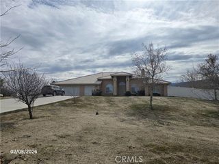 1861 Calaveras, Pinon Hills, CA 92372