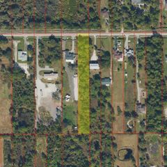 60TH AVE NE AVE NE, Naples, FL 34120