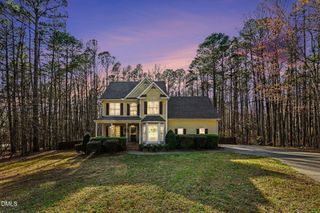 7301 Lakefall Drive, Wake Forest, NC 27587