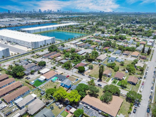 4029 SW 22nd St, West Park, FL 33023