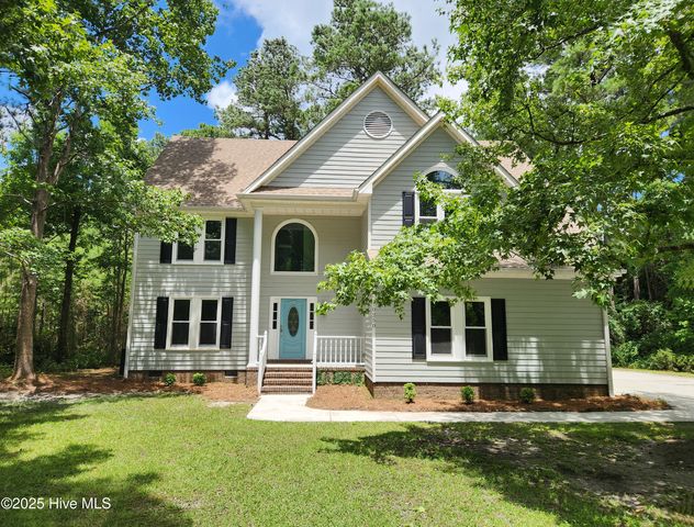 10250 Timber Ridge Court SE, Leland, NC 28451