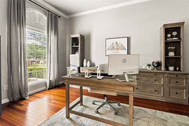 11424 Via Grande DR, Austin, TX 78739