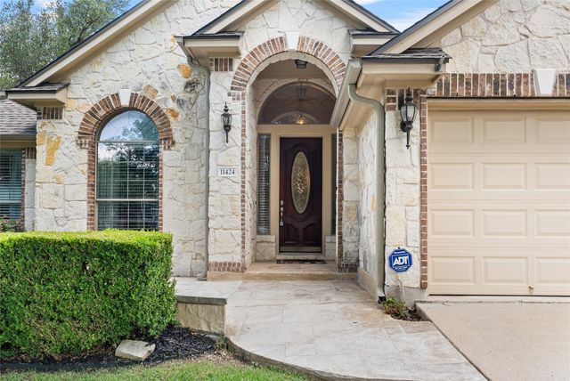 11424 Via Grande DR, Austin, TX 78739