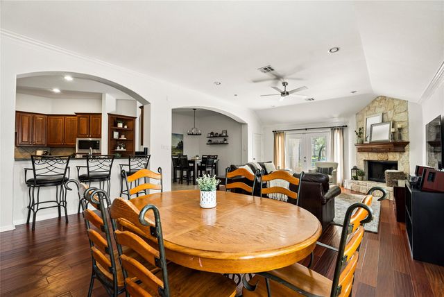 11424 Via Grande DR, Austin, TX 78739