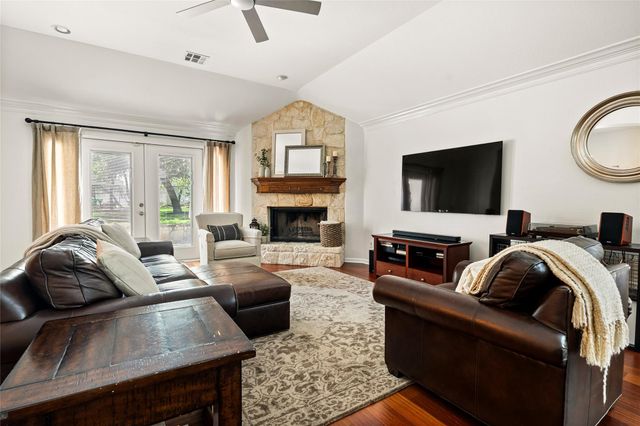 11424 Via Grande DR, Austin, TX 78739