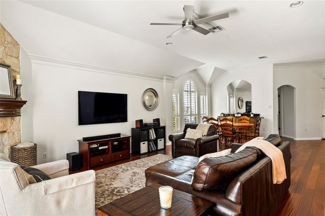 11424 Via Grande DR, Austin, TX 78739