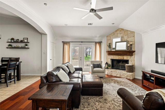 11424 Via Grande DR, Austin, TX 78739
