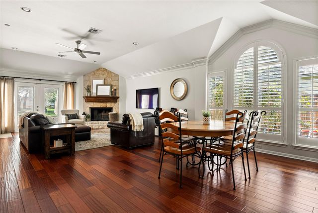 11424 Via Grande DR, Austin, TX 78739