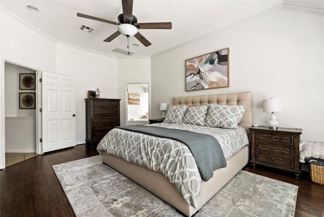 11424 Via Grande DR, Austin, TX 78739